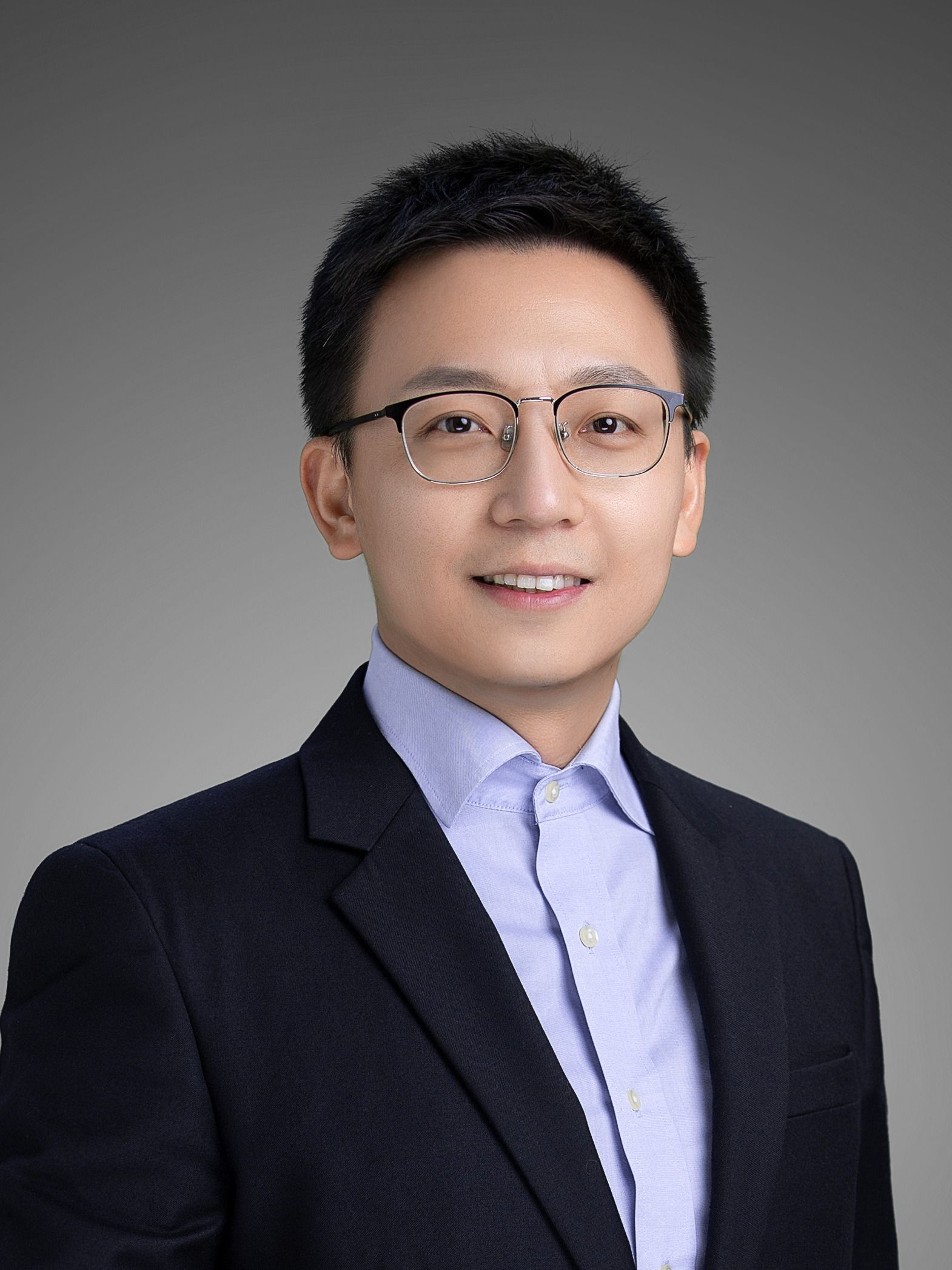 李乘龙